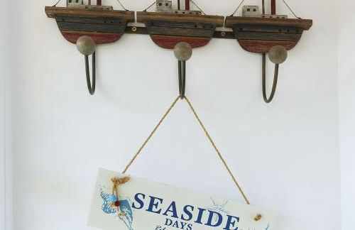 Lazy Days Cottage - Foto 30