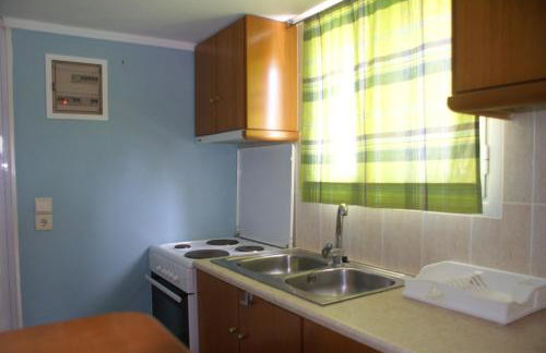 ''Koukmos beach'' Greenspace Living - Private sandy beach - Foto 67