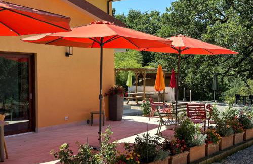 Villa Ustoma - Foto 12