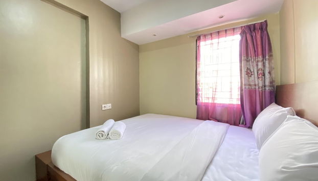 Adorable 2Br Apartment Gateway Ahmad Yani Cicadas Bandung - Foto 2