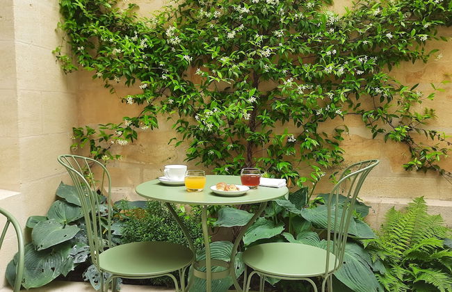 Badon Boutique Hôtel - Foto 65