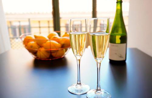 L'Aguila Apartments Turismo de Interior - Photo 8