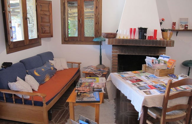 Apartamentos Balcón del Cielo - Foto 2