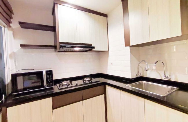 Grand Kamala Lagoon By Mitra Propertindo - Foto 39