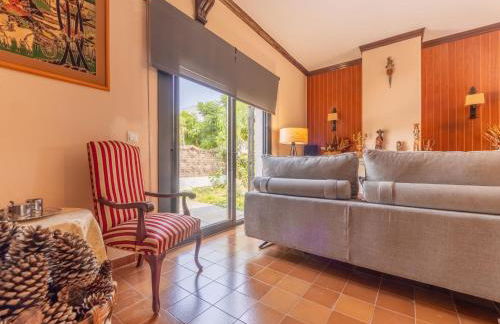 Holiday Home El Garrofer by Interhome - Foto 16