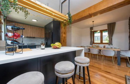 Pet Friendly Home In Debelo Brdo With Sauna - Photo 27