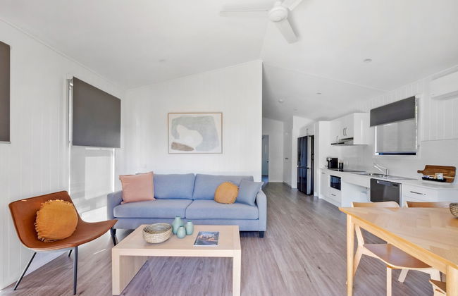 Reflections Forster Beach - Holiday Park - Photo 39