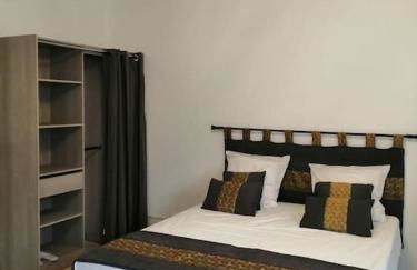 Studio proche du centre-ville - Foto 1