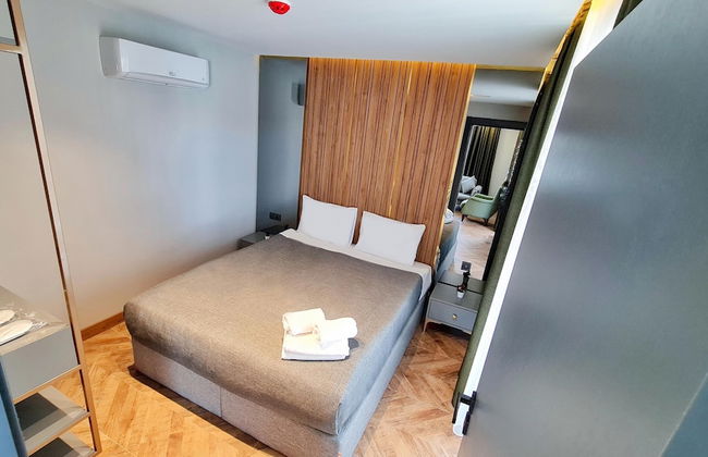 Letstay Sweet Home Mint - Foto 33