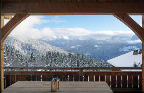 Chalet Sivara - OVO Network - Foto 12