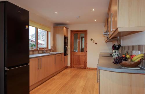 Bruach Gorm Cottage - Foto 13