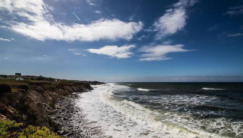 Ocean View Cottage - Foto 2