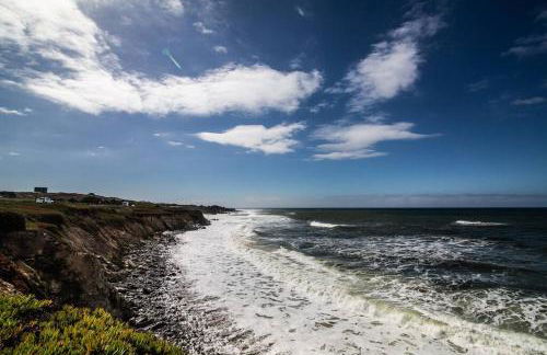 Ocean View Cottage - Foto 2