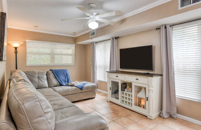 Magnolia Bungalow - Foto 65