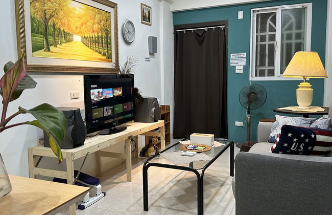 Entire APARTMENT - Photo 18