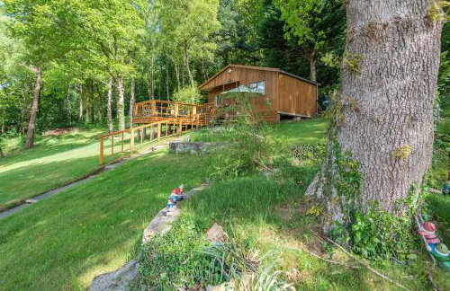 Bluebell Cottage - Foto 1