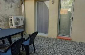 Appartement au cœur du village, climatisé avec extérieur - Foto 12