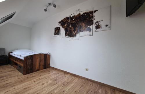 Moritz Apartments - Pfarrgasse 09 - Photo 35