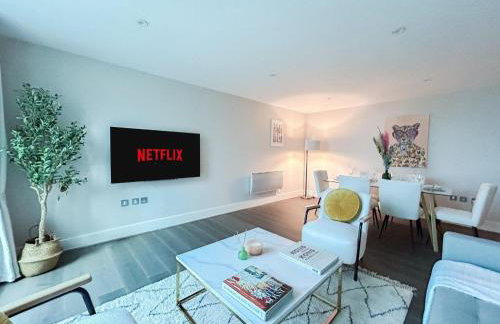 Vista Haven: A Short Let Retreat - Foto 6