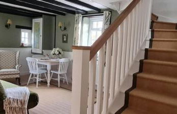 Charming cottage in Pilton-newly renovated - Foto 32