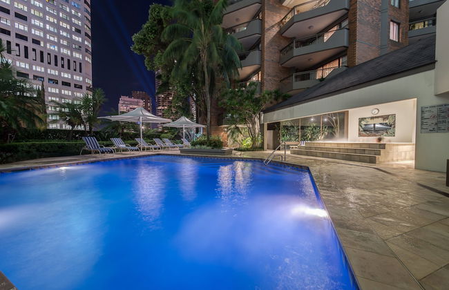 The York by Swiss-Belhotel International - Foto 39