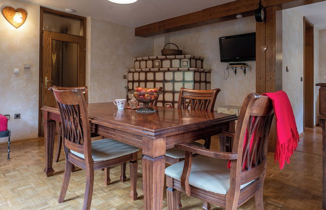 Apartments Trata - Trata Resort - Foto 27