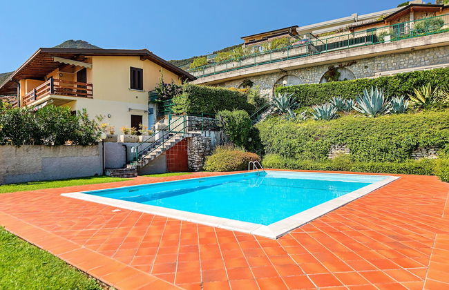 Poggio sul Clisi 30 Apartment - Photo 19