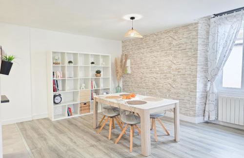 Le Noisetier, Parking, Calme, 20 min Rennes - Foto 15