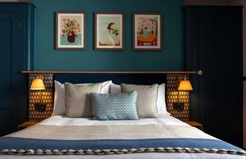 Round House Apartments - Photo 100