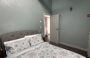 Trefechan Wen Barn - Photo 16