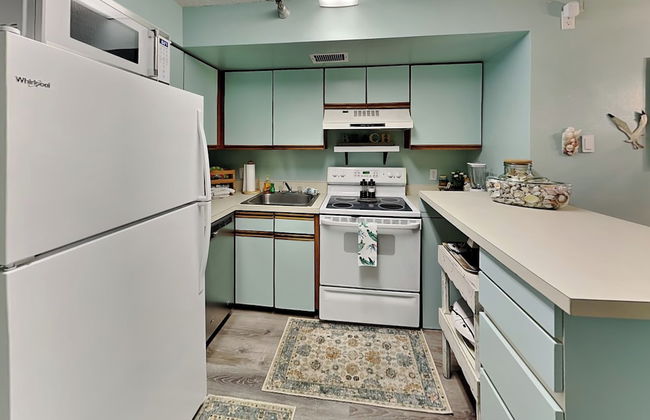 Jacksonville Beachdrifter by Distinctive Beach Rentals - Foto 21