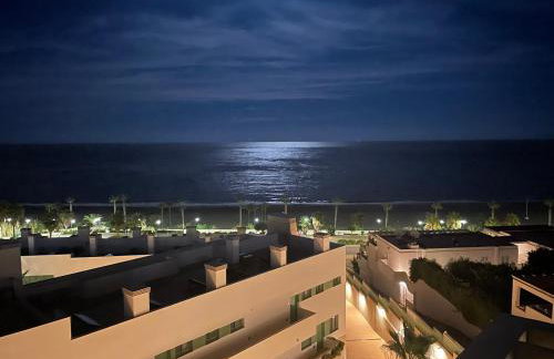 Penthouse Mojacar beach newly build - Foto 12