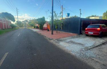 Residencial Casas 1 e 2 quartos Tv Ar Estacionamento Wifi Próximo ao Centro e Paraguai - Foto 52
