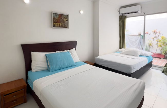 Apartamentos playa rodadero - Photo 10