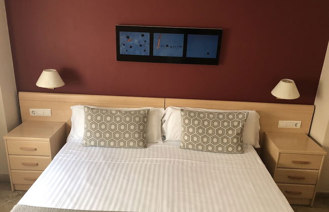 Apartamentos Plaza Picasso - Foto 18