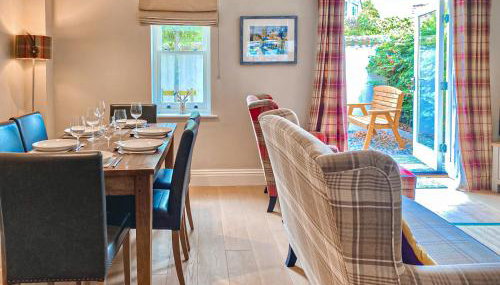 Rye Cottage - Foto 4