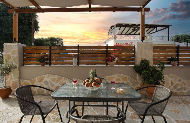 Liz Apartment by CorfuEscapes - Foto 11