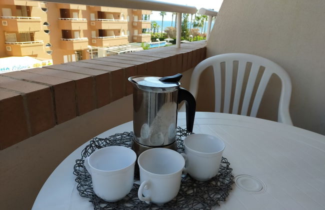 Acv - vistamar I-1ª línea planta 2 norte - Foto 9