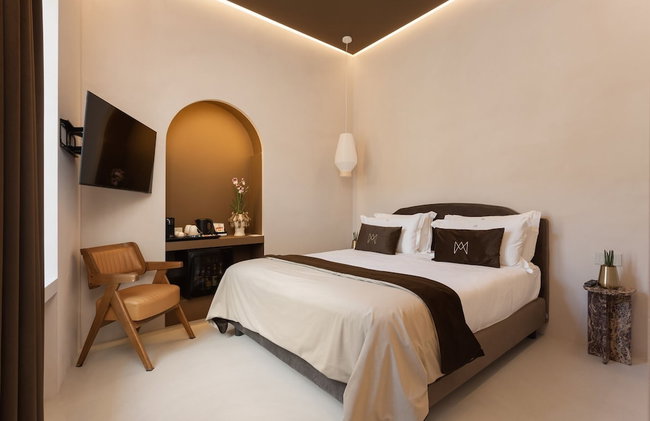 Demetra Luxury Suites - Foto 36
