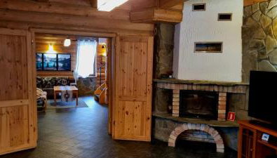 Ośrodek Wczasowy Na Borach - Foto 2