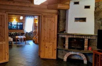 Ośrodek Wczasowy Na Borach - Foto 2