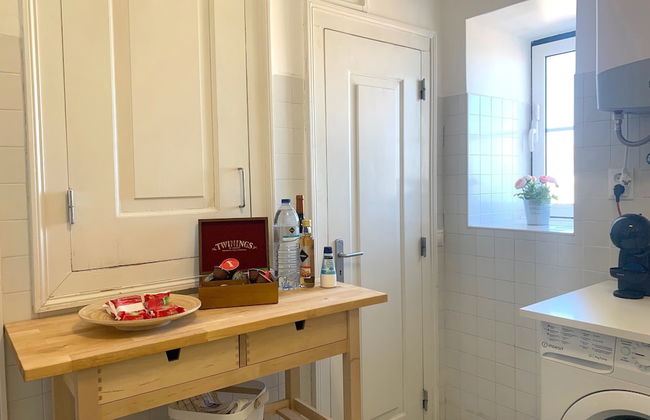 Apartments Center Castelo de São Jorge - Photo 99