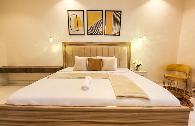 George Residence Osapa - Foto 9