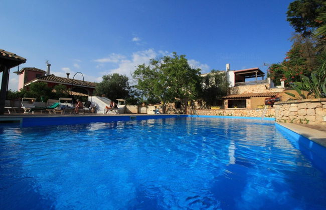 Merlo Trullo con Piscina - Foto 5