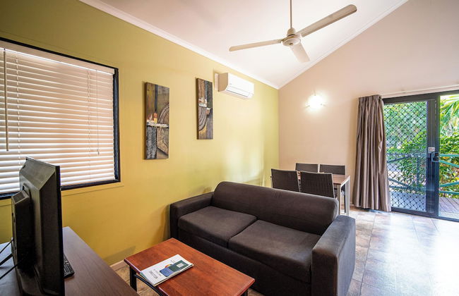 Hidden Valley Holiday Park - Foto 33