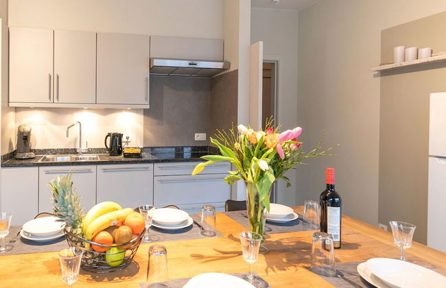 Maasmechelen Duplex Retreat - Foto 8