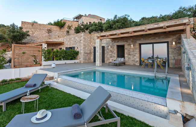 Thea Villas Complex - Foto 65