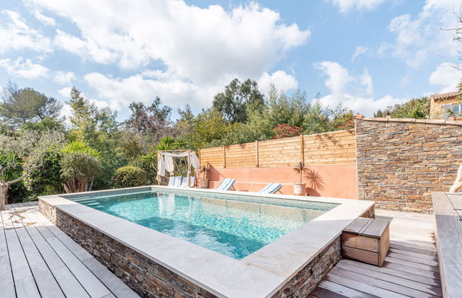 Sylvabelle - Foto 31