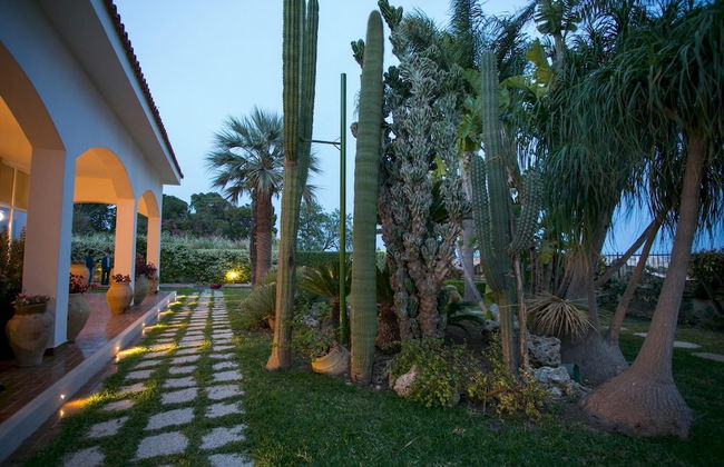 Temenos Villa in Siracusa - Foto 8