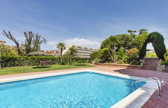 Cosy Lloret - Foto 19